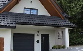 Apartamenty Świstak
