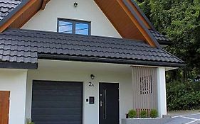 Apartamenty Świstak